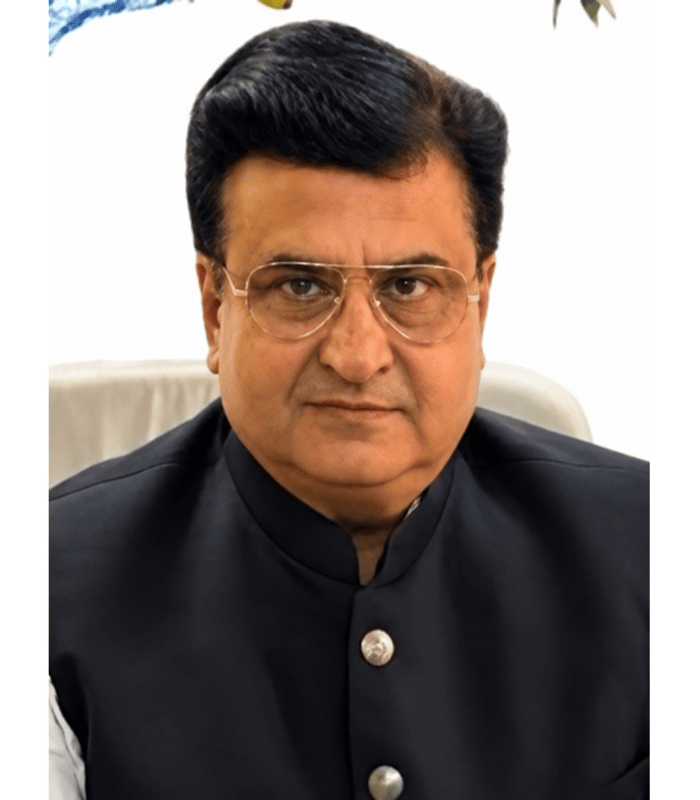 Mr. Kuldeep Rana
