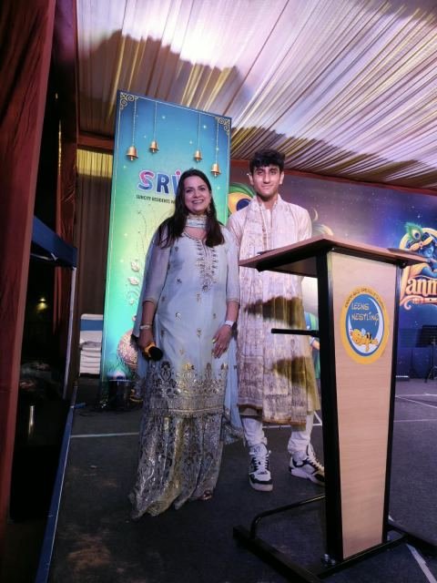 Janmashtmi 2026 photo 3